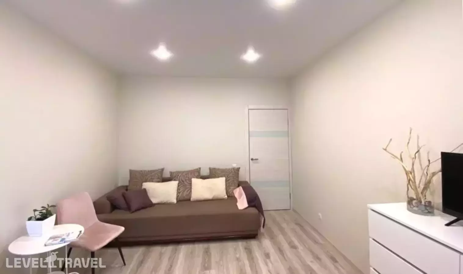 Апартаменты Happy Place