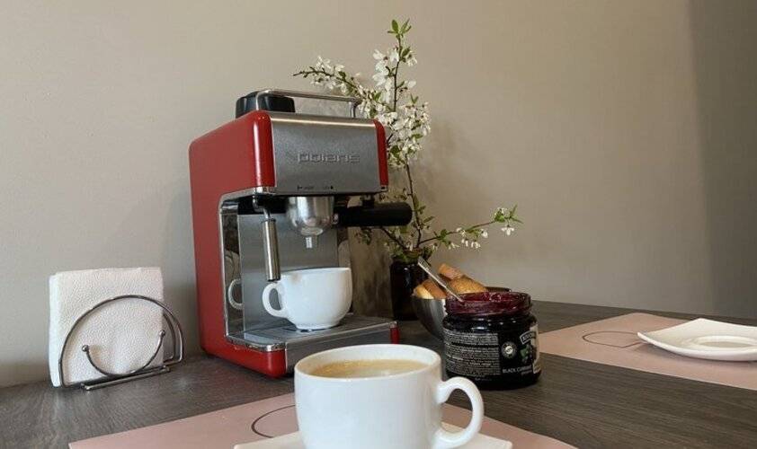 Апартаменты Happy Place