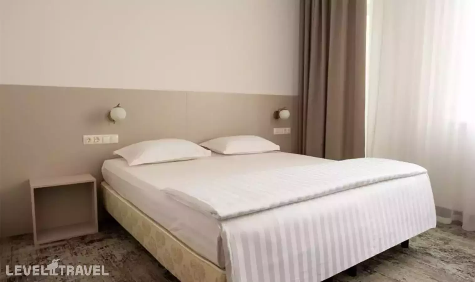 Экспресс-Отель Мелиот