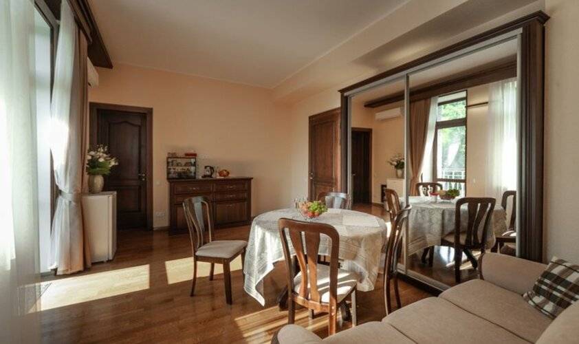 Гостевой Дом Замок