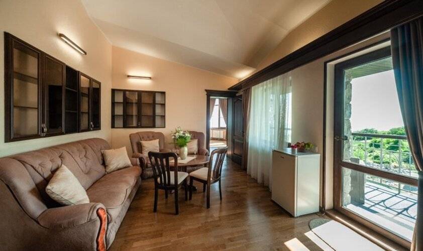 Гостевой Дом Замок