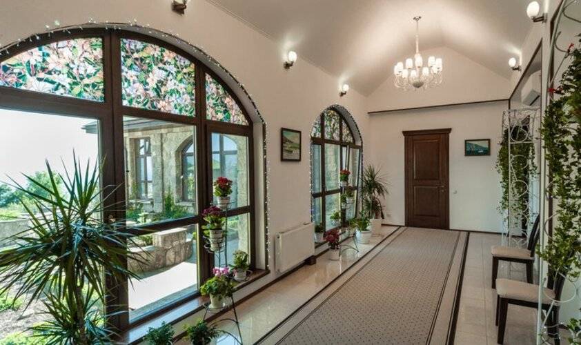 Гостевой Дом Замок