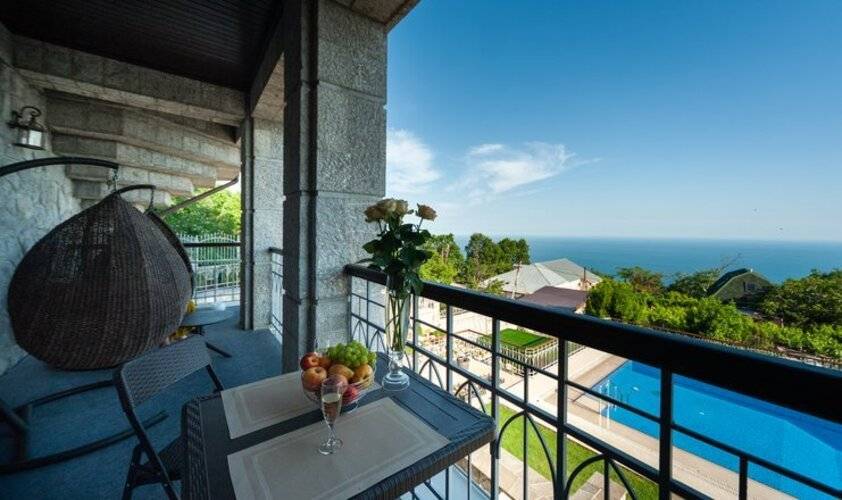 Гостевой Дом Замок