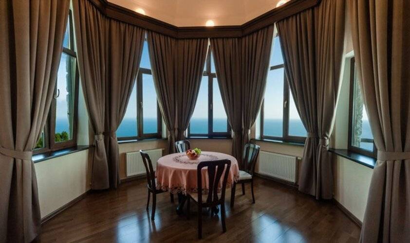 Гостевой Дом Замок