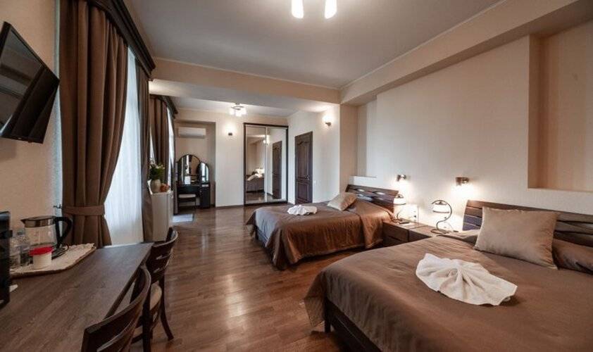 Гостевой Дом Замок