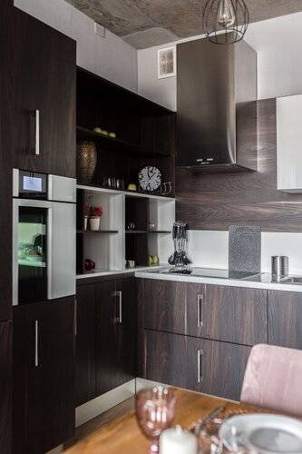 Апартаменты La-Lapart - London Loft