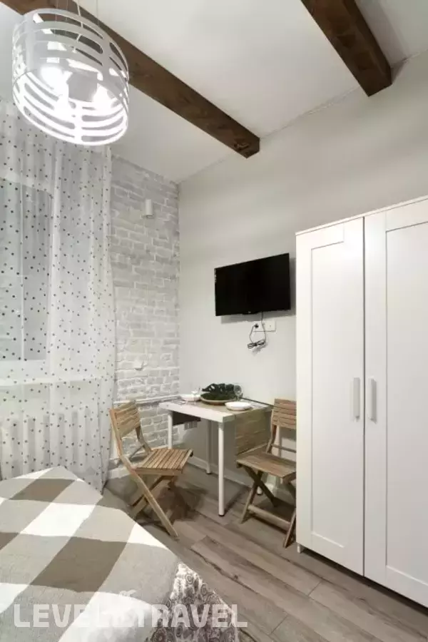 Апартаменты Оливия На Крупской