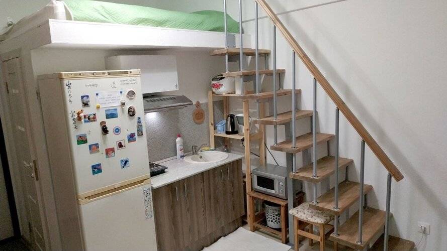 Жилое Помещение Рядом С Метро Дмитровская