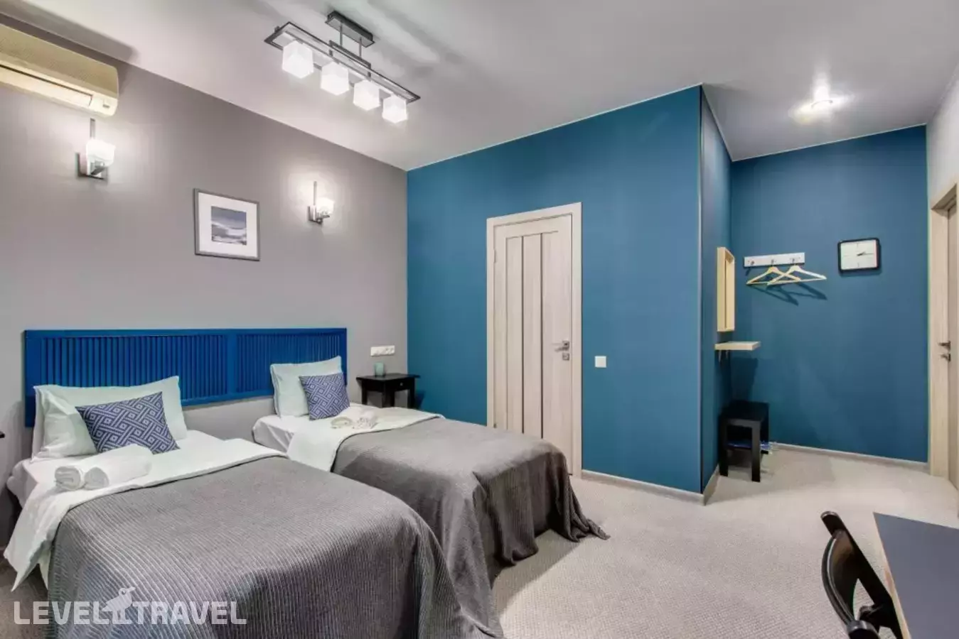 Мини-Отель Султан-2