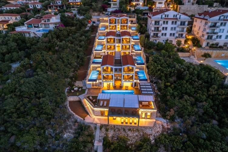 Casa Bi Otel