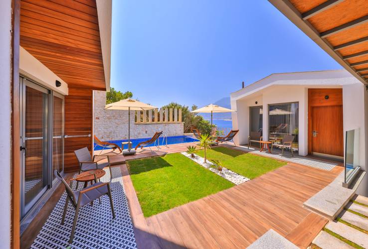 Casa Bi Otel