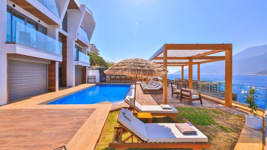 Casa Bi Otel