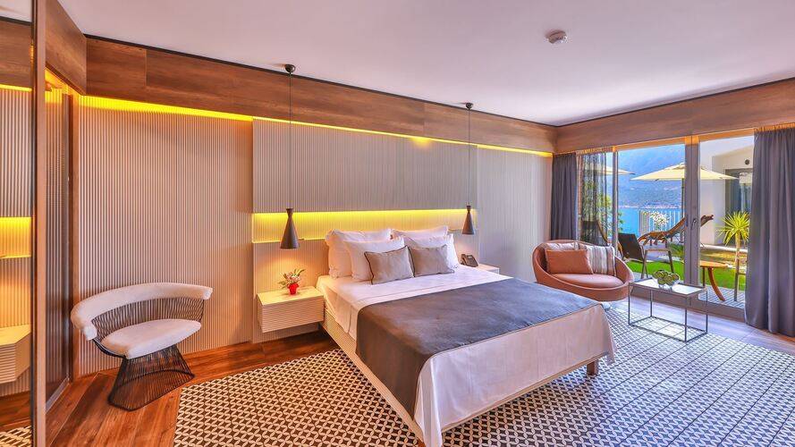 Casa Bi Otel