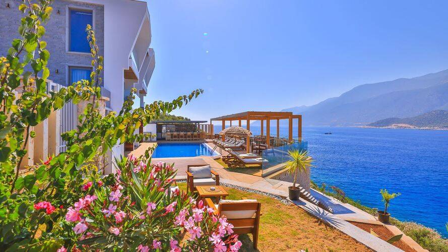 Casa Bi Otel