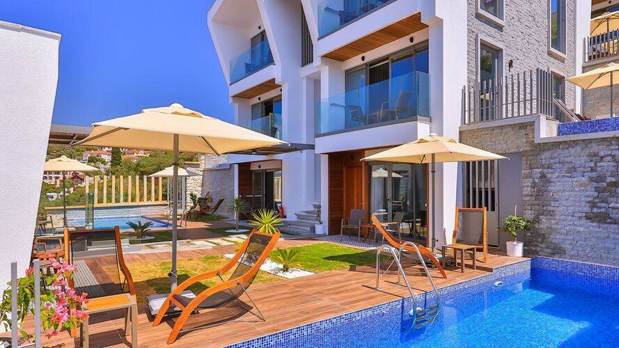 Casa Bi Otel