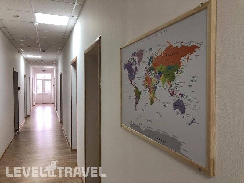 Фотография Хостел Шаман На Курской