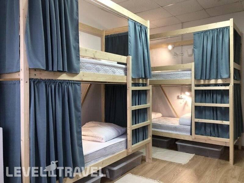 Фотография Хостел Шаман На Курской