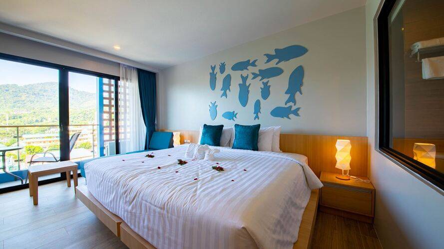Golden Paradise Hotel