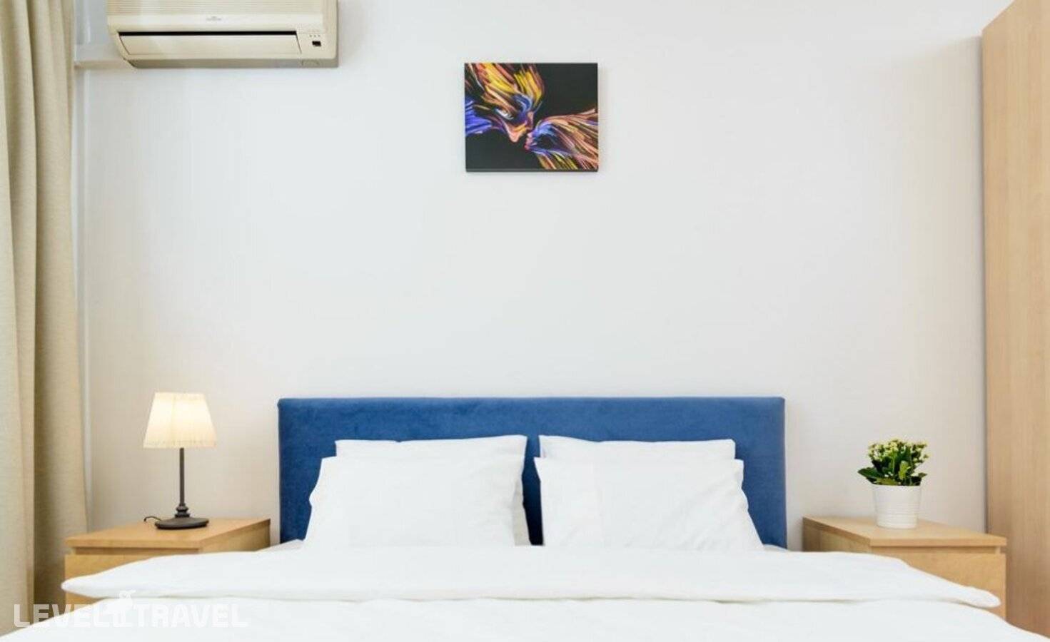 фотографии отеля Funny Dolphins (Фанни Долфинс) На Большой Спасской 8 в Россия(Центральный административный округ (ЦАО)) - фото №10