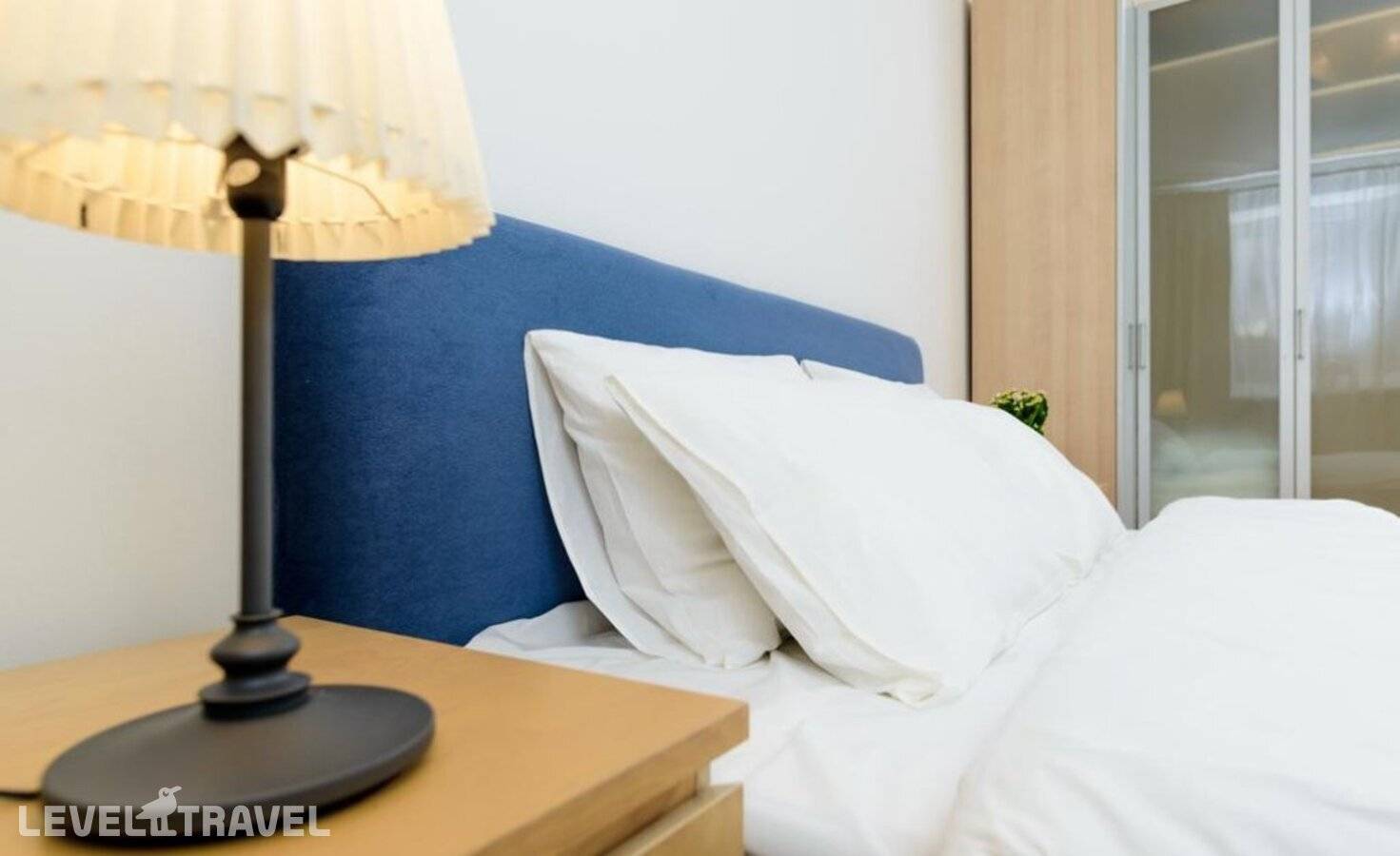 фотографии отеля Funny Dolphins (Фанни Долфинс) На Большой Спасской 8 в Россия(Центральный административный округ (ЦАО)) - фото №6