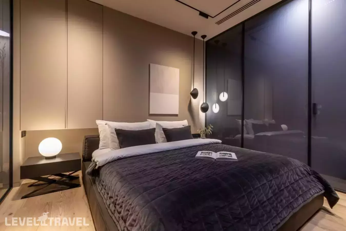 Апартаменты Lordlyup