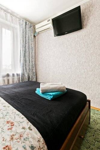 Апартаменты Maxrealty24 Полянка