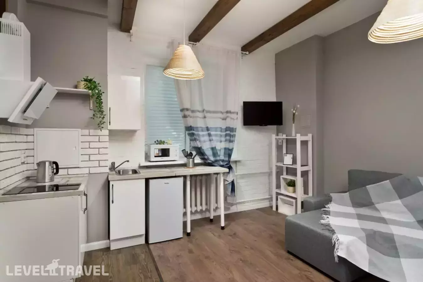 Бункер На Крупской 4/1