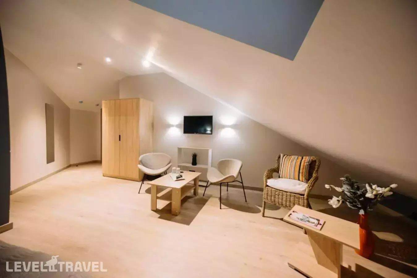 Мини-Отель Гнёздышко