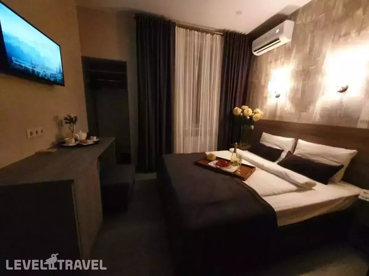 Мини-Отель Pozitiv