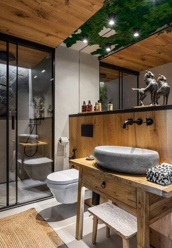 Апарт-Отель Studio36 Suites Павелецкая