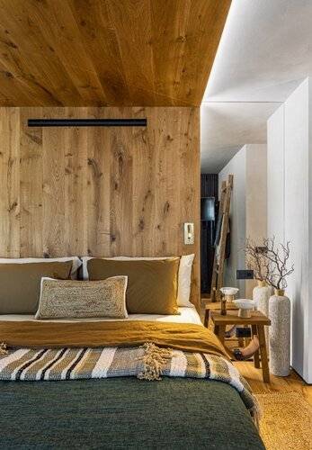 Апарт-Отель Studio36 Suites Павелецкая