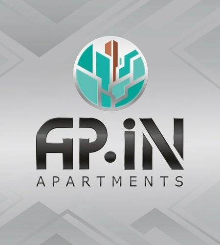 Апартаменты Ap-In Aparts