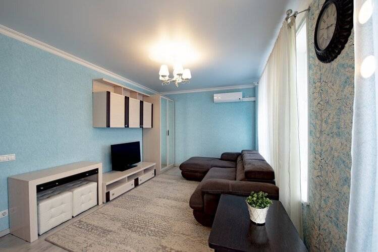 Апартаменты Inndays Apartments On Annino 4
