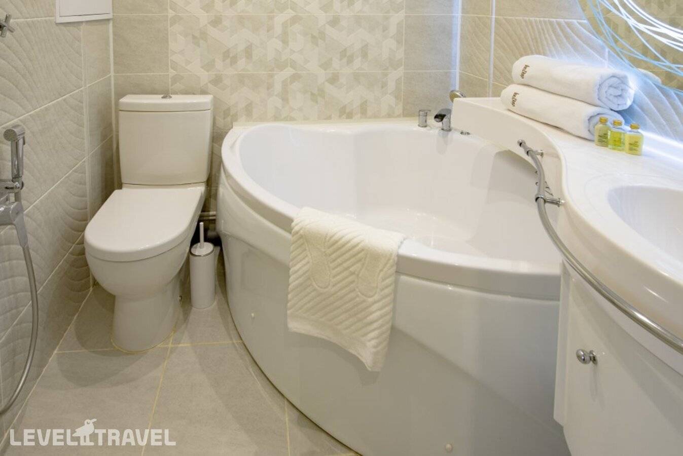 фотографии отеля Апартаменты Inndays Apartments On Annino 4 в Россия(Южный административный округ (ЮАО)) - фото №6
