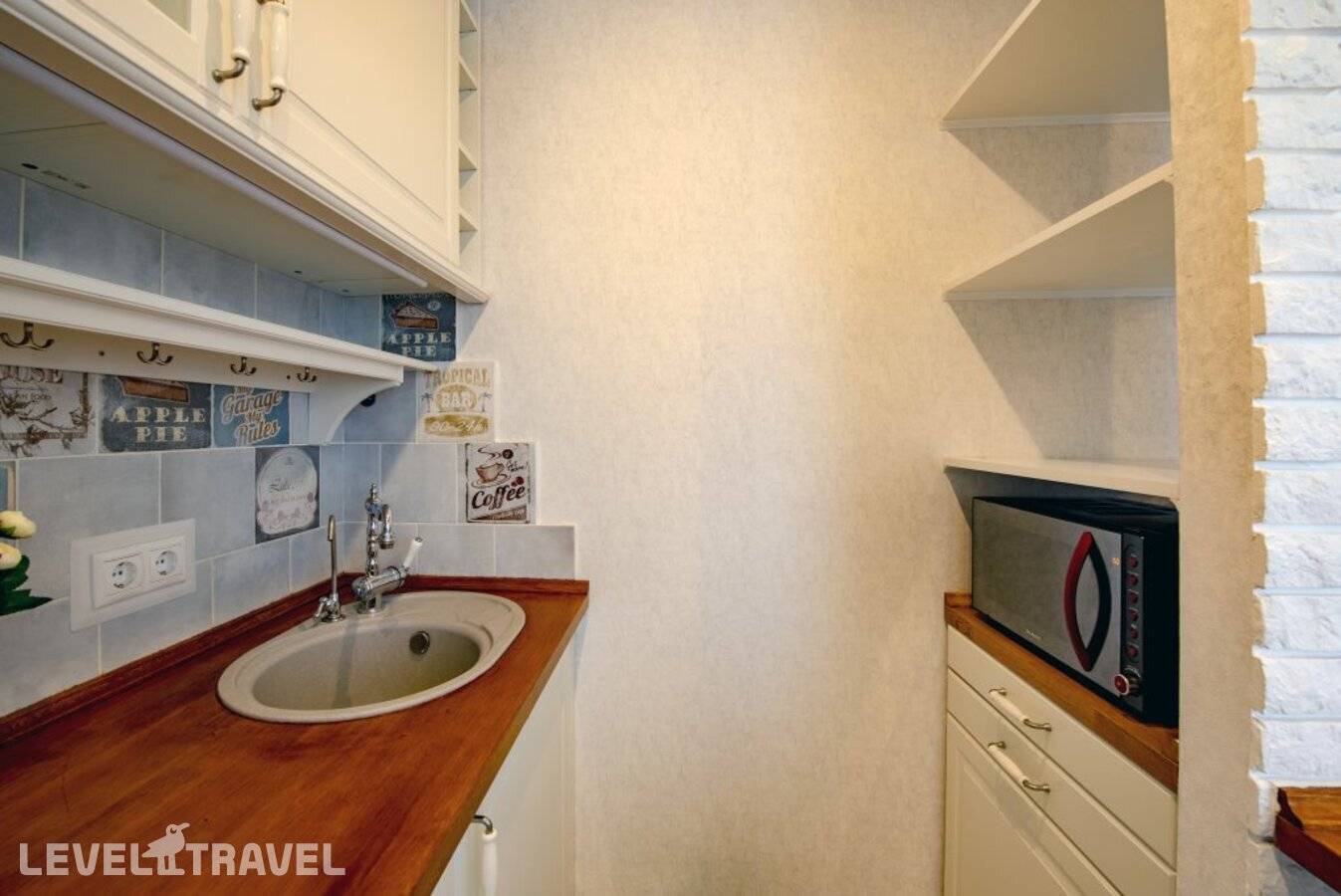 фотографии отеля Апартаменты Inndays Apartments On Annino 4 в Россия(Южный административный округ (ЮАО)) - фото №13
