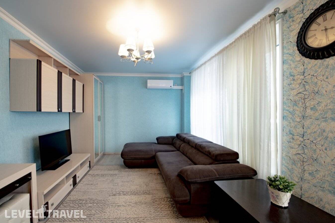 фотографии отеля Апартаменты Inndays Apartments On Annino 4 в Россия(Южный административный округ (ЮАО)) - фото №10