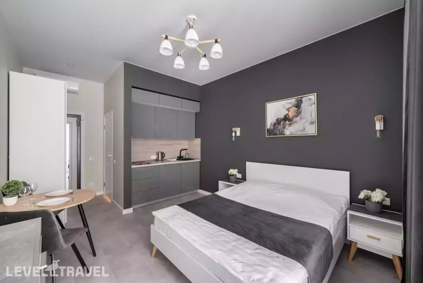 Апарт-Отель Knokey Динамо