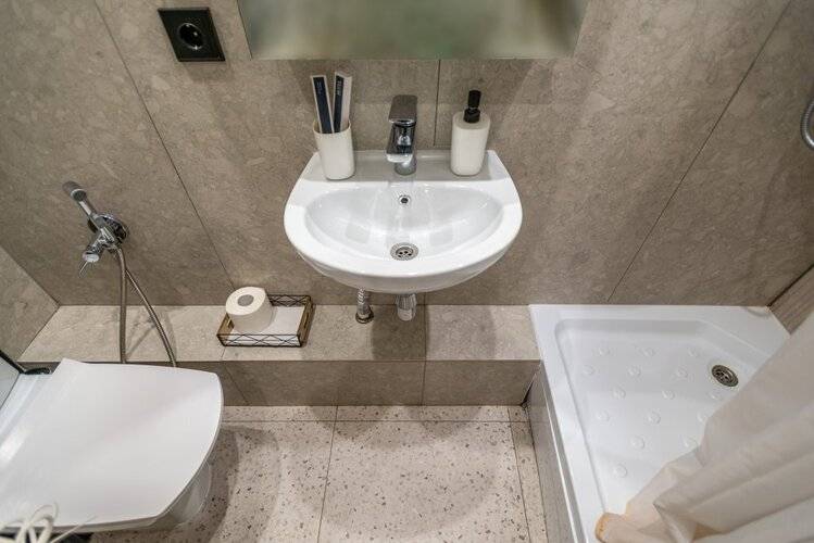 Апартаменты Comfort Life На Вернадского