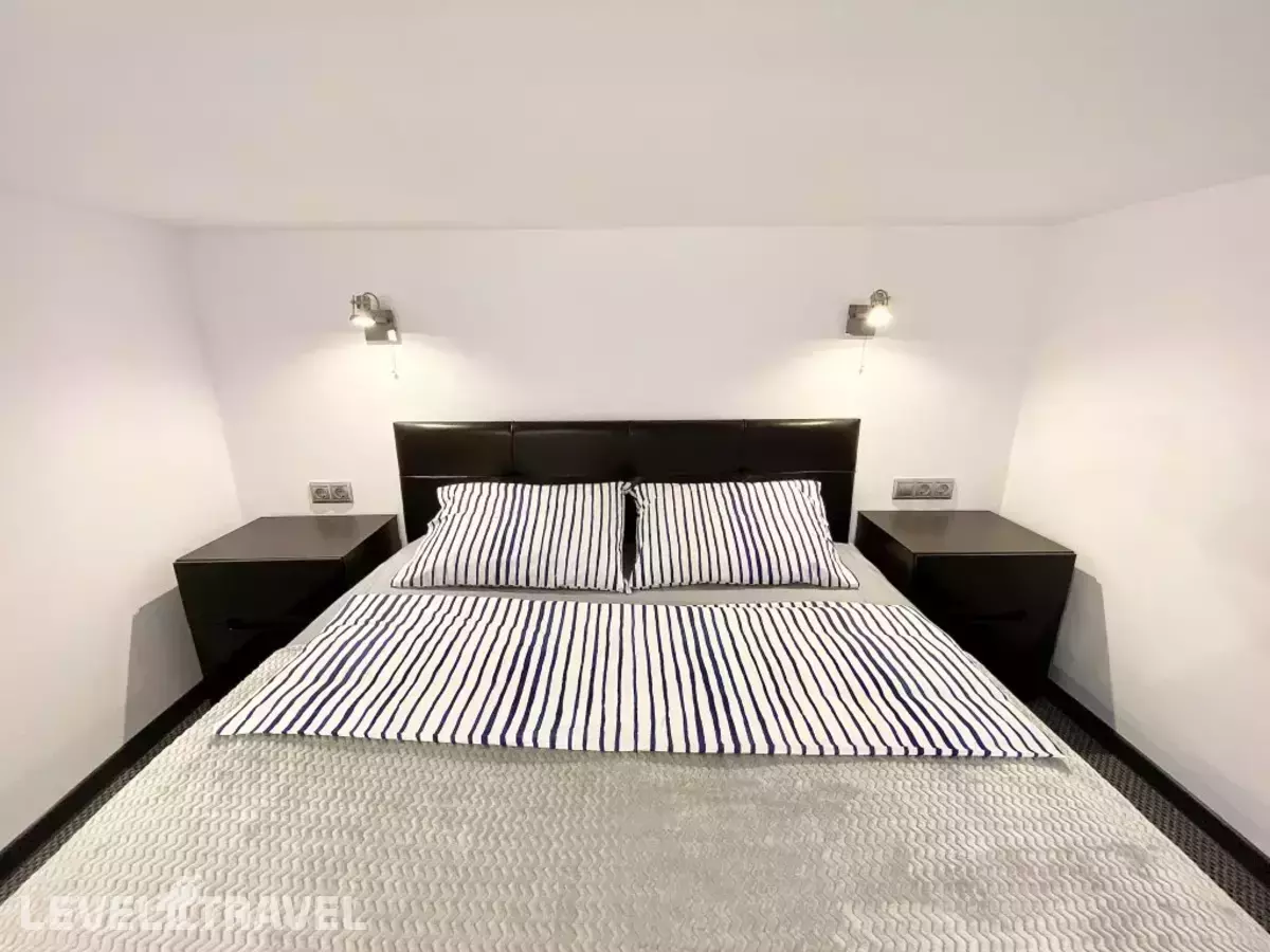 Апартаменты Космос