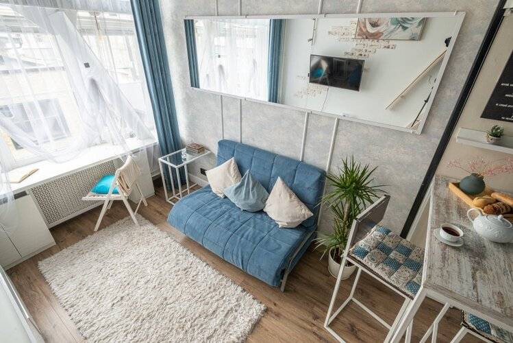 Апартаменты Comfort Life В Измайлово