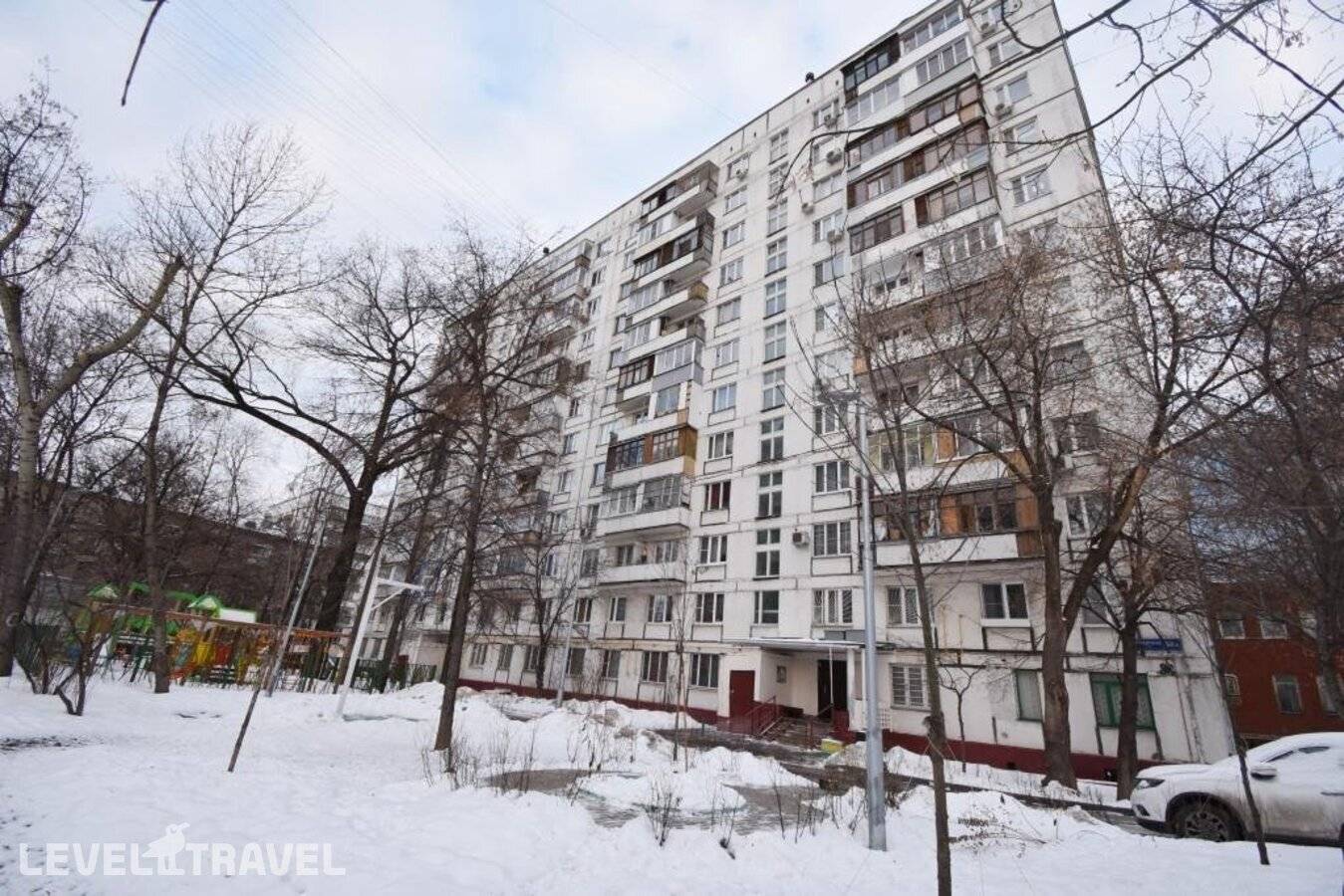 Изображение отеля 9