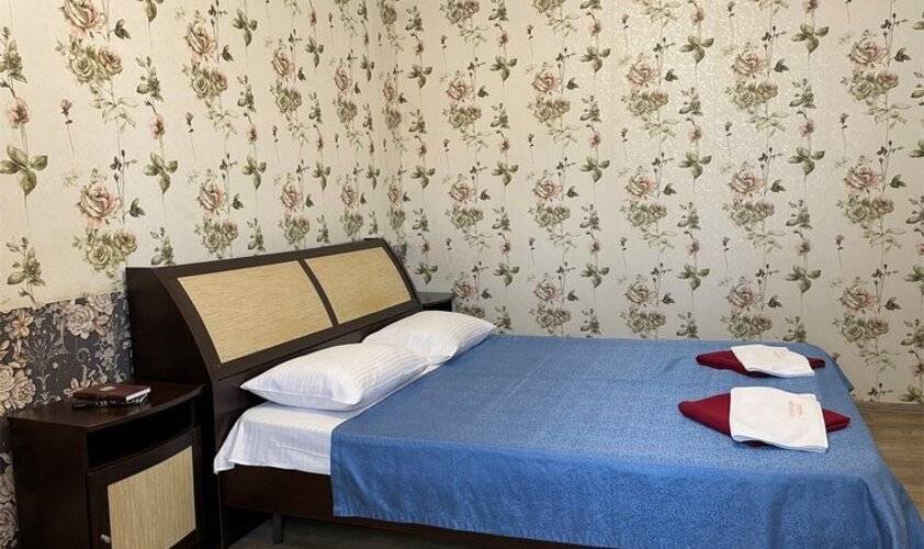 Надежда Гостевой Дом