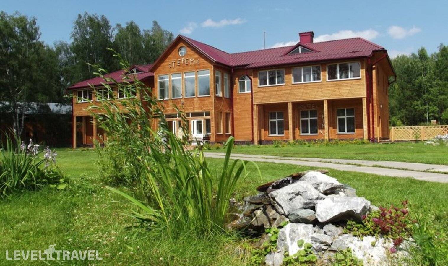 Изображение отеля 1