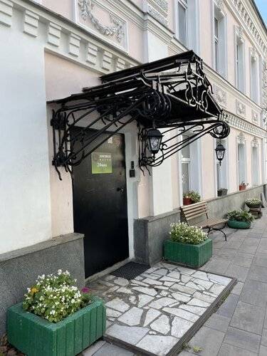 Гостевой Дом Mila Guest House