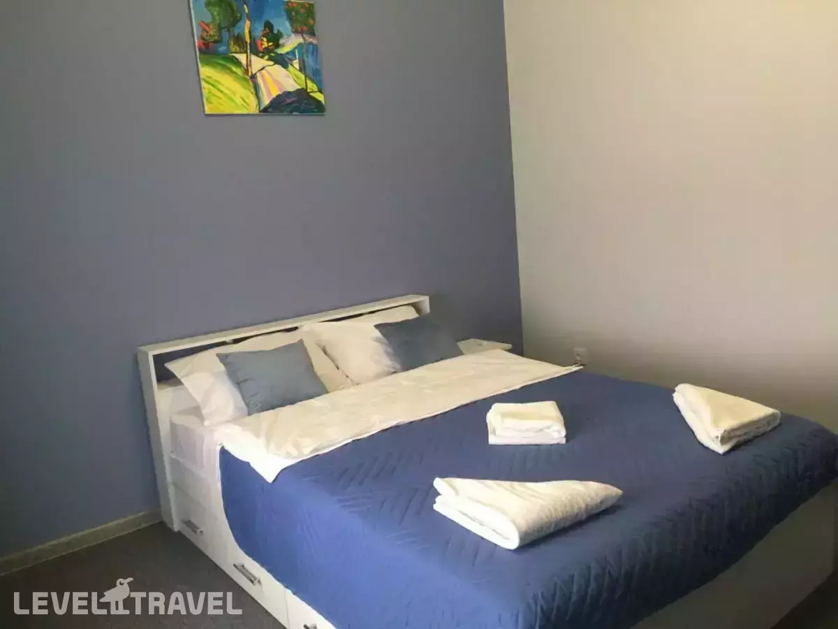 Меблированные Комнаты Таймхаус