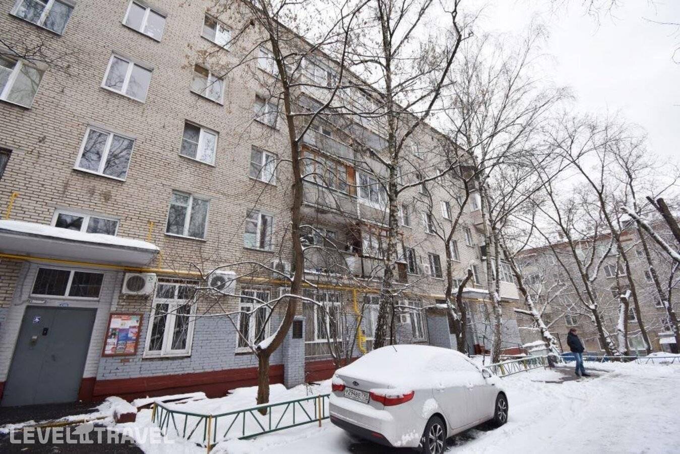Изображение отеля 8
