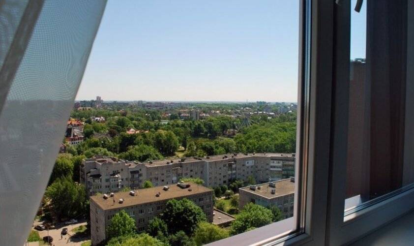 Малина Сити (Ex.Malina City)