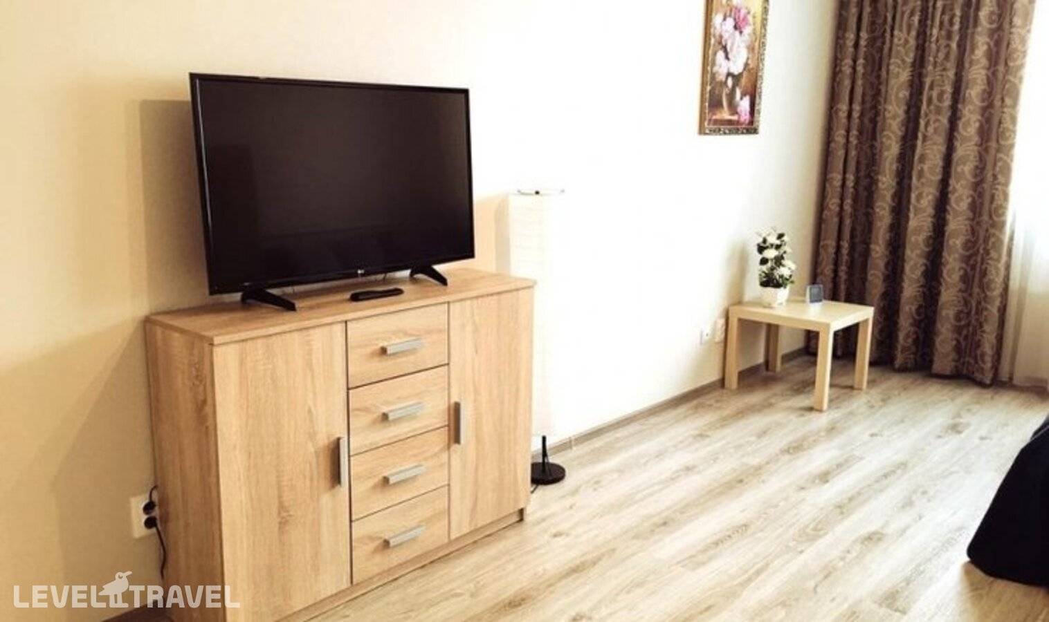 фотографии отеля Апартаменты Малина Рэд (Malina Red) в Россия(Калининград) - фото №4