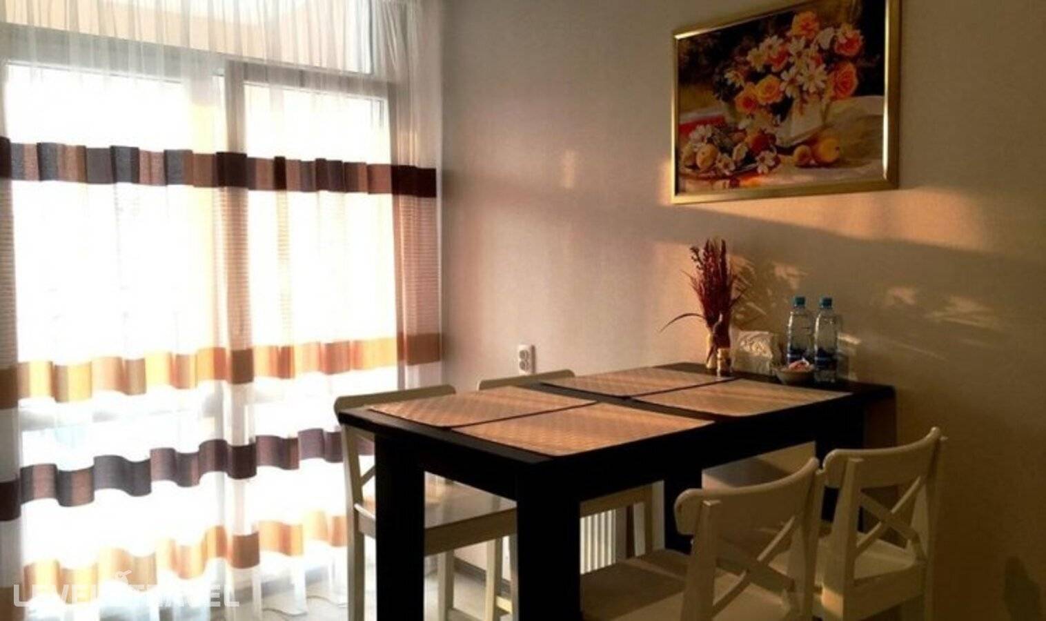 фотографии отеля Апартаменты Малина Рэд (Malina Red) в Россия(Калининград) - фото №5