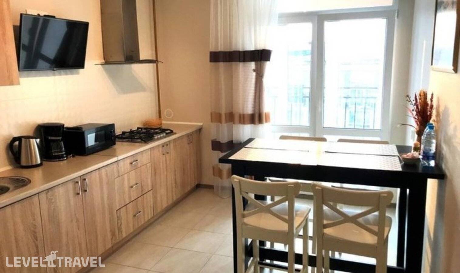 фотографии отеля Апартаменты Малина Рэд (Malina Red) в Россия(Калининград) - фото №6